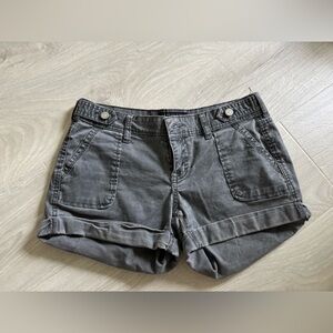 Aeropostale super soft shorts